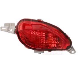 Achetez des Feu de brouillard arrière VAN WEZEL 5428940 à prix pour 31,01 €