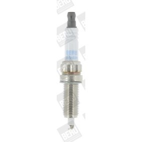 Zündkerze Z242 von BERU günstig für 9,55 € online kaufen