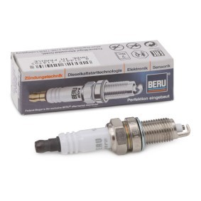 Zündkerze Z293 von BERU günstig für 8,52 € online kaufen