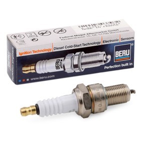 Zündkerze Z119 von BERU günstig für 5,30 € online kaufen