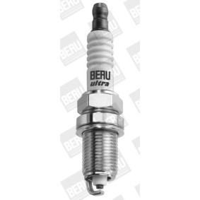 Zündkerze Z155 von BERU günstig für 6,74 € online kaufen