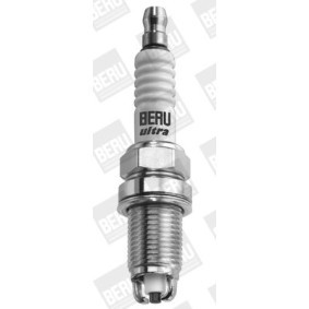 Zündkerze Z245 von BERU günstig für 9,39 € online kaufen