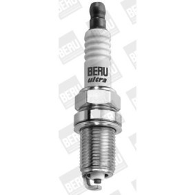 Zündkerze Z252 von BERU günstig für 5,17 € online kaufen