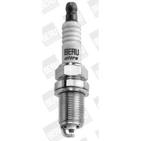 Zündkerze Z253 von BERU günstig für 7,13 € online kaufen