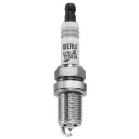 Achetez des Bougie d'allumage BERU UXT12 à prix pour 14,04 €