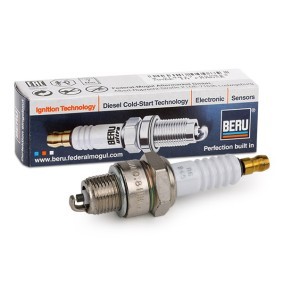 Zündkerze Z19 von BERU günstig für 4,96 € online kaufen