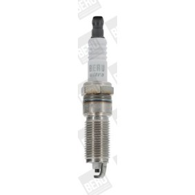 Zündkerze Z216 von BERU günstig für 3,16 € online kaufen