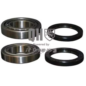 Acquista Kit cuscinetto ruota da JP GROUP 5451300119 a buon mercato per soli 28,36 €
