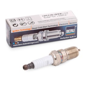 Zündkerze Z95 von BERU günstig für 10,92 € online kaufen