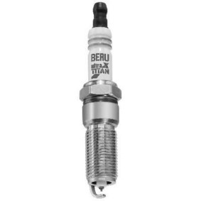 Zündkerze UXT7 von BERU günstig für 8,09 € online kaufen