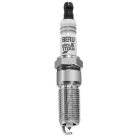 Zündkerze UXT8 von BERU günstig für 7,24 € online kaufen