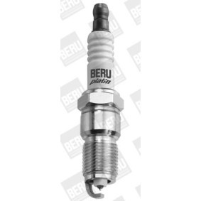 Zündkerze Z296 von BERU günstig für 9,90 € online kaufen