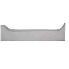 Achetez des Bas de caisse VAN WEZEL 5463101 à prix pour 137,47 €