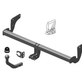 Acquista Gancio traino da BRINK 546800 a buon mercato per soli 241,25 €