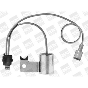 Kondensator, Zündanlage ZK232 von BERU günstig für 7,65 € online kaufen