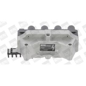 Zündspule ZS029 von BERU günstig für 56,95 € online kaufen