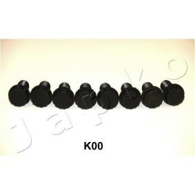 Compre Parafuso, suporte da coroa dentada, volante do motor da JAPKO 54K00 a um preço baixo por 18,24 €