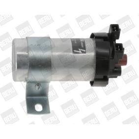 Zündspule ZS125 von BERU günstig für 104,25 € online kaufen