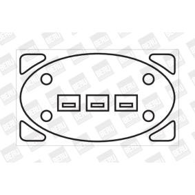 Zündspule ZS238 von BERU günstig für 125,51 € online kaufen