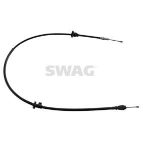 Achetez des Câble de frein à main SWAG 55 92 2644 à prix pour 39,59 €