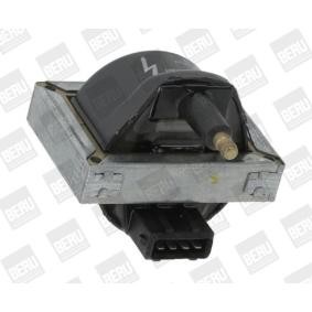 Zündspule ZS249 von BERU günstig für 83,67 € online kaufen