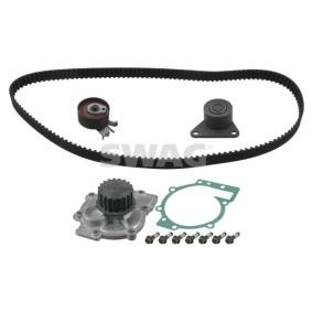 Acquista Kit cinghia distribuzione, pompa acqua da SWAG 55 93 2813 a buon mercato per soli 207,32 €