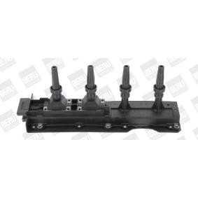 Zündspule ZS256 von BERU günstig für 126,20 € online kaufen
