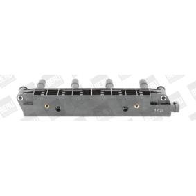 Zündspule ZS259 von BERU günstig für 91,70 € online kaufen