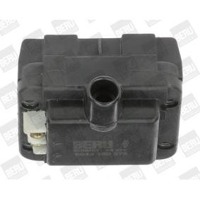 Zündspule ZS276 von BERU günstig für 27,41 € online kaufen