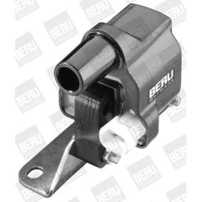 Zündspule ZS279 von BERU günstig für 136,12 € online kaufen