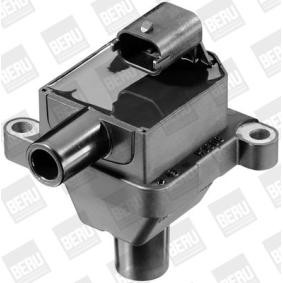 Zündspule ZS309 von BERU günstig für 75,50 € online kaufen