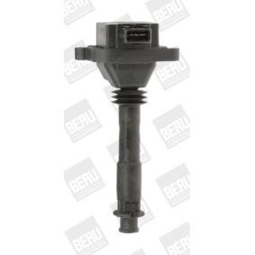 Zündspule ZS310 von BERU günstig für 101,02 € online kaufen