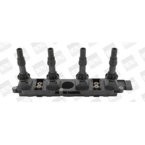 Zündspule ZS342 von BERU günstig für 109,65 € online kaufen