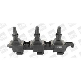 Zündspule ZS343 von BERU günstig für 185,31 € online kaufen