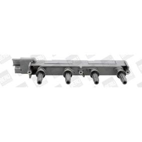 Zündspule ZS348 von BERU günstig für 95,53 € online kaufen