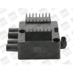 Zündspule ZSE026 von BERU günstig für 63,20 € online kaufen