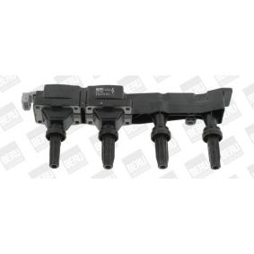 Zündspule ZSE046 von BERU günstig für 88,53 € online kaufen