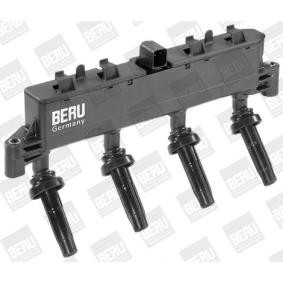 Zündspule ZSE048 von BERU günstig für 92,19 € online kaufen