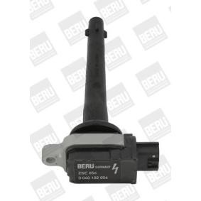 Zündspule ZSE056 von BERU günstig für 47,95 € online kaufen