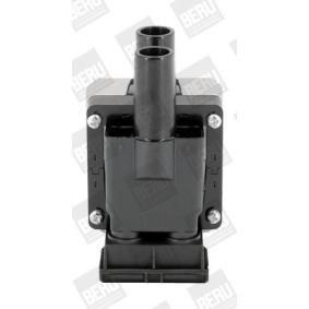 Zündspule ZS313 von BERU günstig für 29,51 € online kaufen