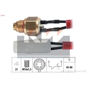 Temperaturschalter, Kühlerlüfter 550 065 von KW günstig für 24,15 € online kaufen