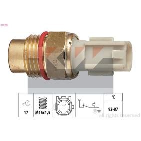 Temperaturschalter, Kühlerlüfter 550 198 von KW günstig für 15,19 € online kaufen