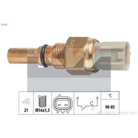 Temperaturschalter, Kühlerlüfter 550 267 von KW günstig für 23,10 € online kaufen