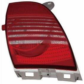 Compre Farolim da ABAKUS 550-1306R-LD-UE a um preço baixo por 76,58 €