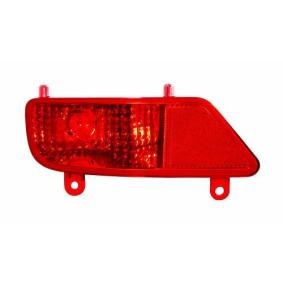 Compre Luz de nevoeiro traseira da ABAKUS 550-4002L-UE a um preço baixo por 27,27 €