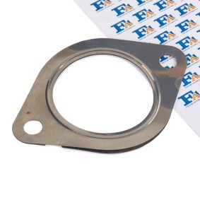 Compre Junta de escape de FA1 online para V40 Cross Country (526) a preços moderados