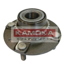 Radlagersatz für HYUNDAI von KAMOKA