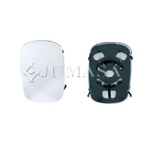 Spiegelglas, Außenspiegel 55001250 von JUMASA günstig für 49,51 € online kaufen