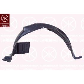 Compre Cobertura, cava da roda da KLOKKERHOLM 5500388 a um preço baixo por 17,47 €