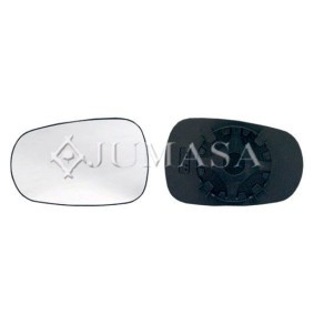 Spiegelglas, Außenspiegel 55004076 von JUMASA günstig für 38,10 € online kaufen